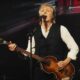 Paul McCartney în cadrul turneului "GOT BACK" (Europa, 2024)