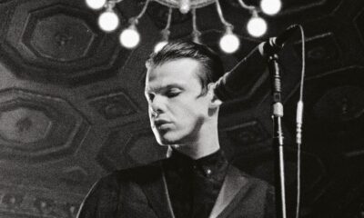 YUNGBLUD în posterul pentru documentarul "Are You Ready, Boy?"