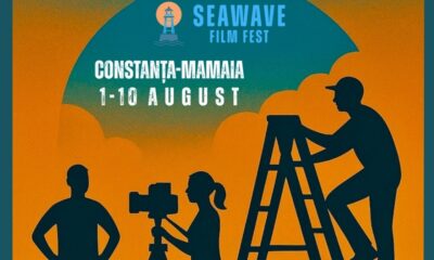 SeaWave Film Festival 2025