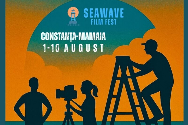 SeaWave Film Festival 2025