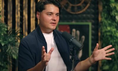 Selly vorbind despre Nibiru în podcastul lui Andi Moisescu