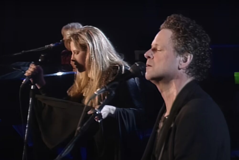 Fleetwood Mac live în 1997