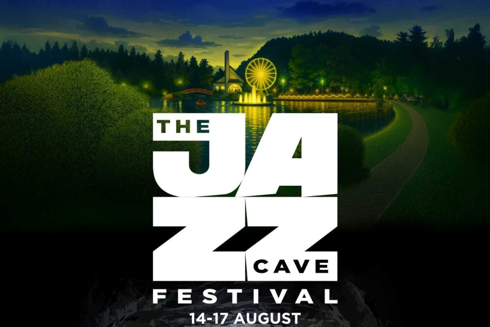 The Jazz Cave Festival 2025