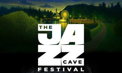 The Jazz Cave Festival 2025