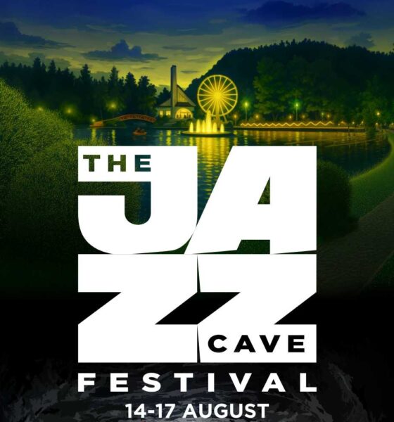 The Jazz Cave Festival 2025