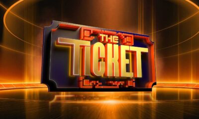 The Ticket, noul show de talente de la Antena 1