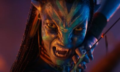 Trailer Avatar: Fire and Ash