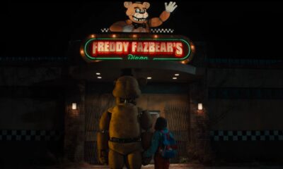 Trailer "Five Nights at Freddy's 2"