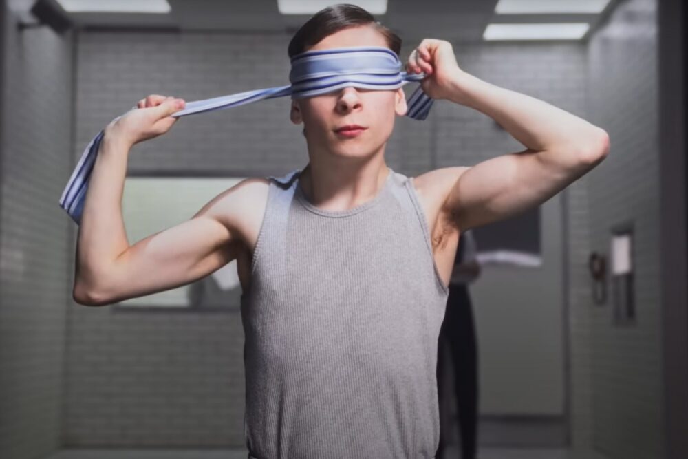 Trailer "Stranger Things: The First Shadow"