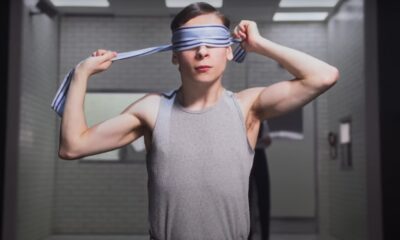 Trailer "Stranger Things: The First Shadow"