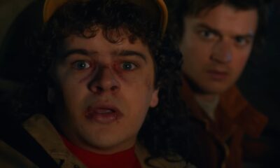 Trailer "Stranger Things" 5