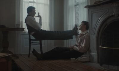 Trailer "The History of Sound"