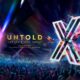 Untold 2025 - Ediția aniversară X