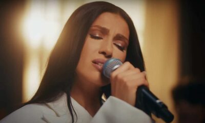 Alina Eremia - A fost mai simplu să pleci (Piano Version)