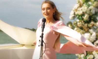 Alina Sorescu - Azi e despre mine I Piano Version