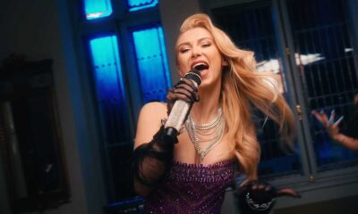 ANDREEA BALAN - Iubeste-ma