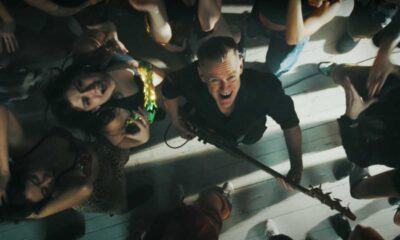 Bryan Adams - A Little More Understanding