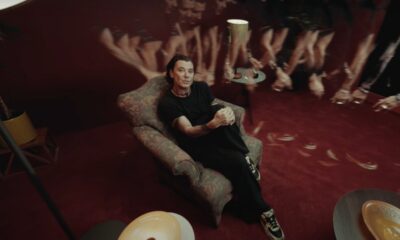 Videoclip BUSH - Scars