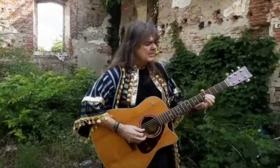 Călin Pop - "Barca mea"