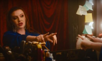 Videoclip CMAT - EURO-COUNTRY