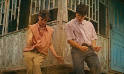 Cristian Porcari x Mark Stam - Mărie | Official Video