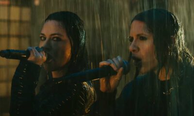 Evanescence - Fight Like A Girl (feat. K.Flay)