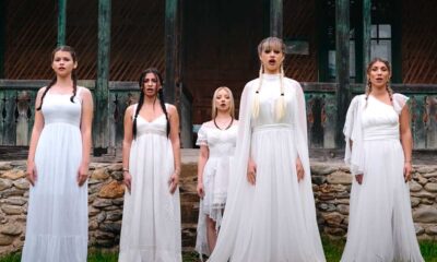 F.Charm - Morgana (Videoclip Oficial)