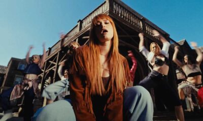 Feli - Drama Mama (Official Music Video)