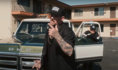 Videoclip Good Charlotte - Stepper