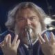 Jack Black feat. Roman Morello, Revel Ian, Yoyoka Soma & Hugo Weiss - “Mr Crowley”