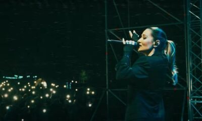 Videoclip Minelli - Miss You More