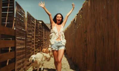 MIRA - Cu Tălpile Goale | Official Video