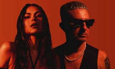 MoBlack x INNA - Mayana