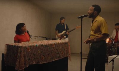 Norah Jones, John Legend - Summertime Blue | Live From Vevo Studios