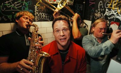 Olly Murs - Save Me (Official Video)