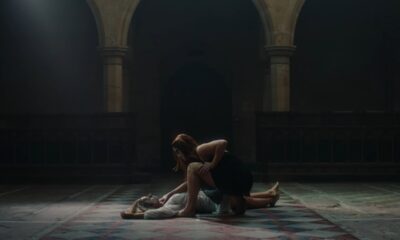 Videoclip PRESIDENT - Rage