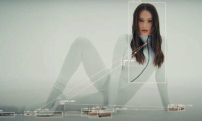 Raluka - LULLABY | Official Video