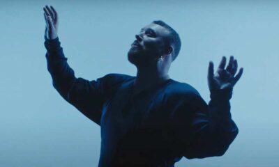 Sam Smith - To Be Free (Official Video)