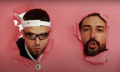 SHIFT ft. Marius Moga - Lumea-i condusa de femei (Official Video)