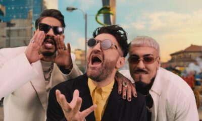 Videoclip Smiley, Alex Velea, Connect-R - Miss Univers