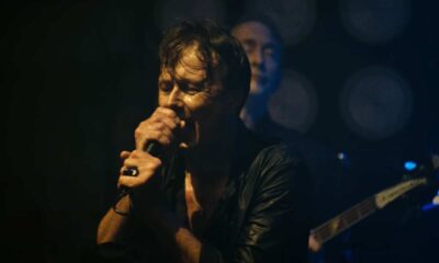 Suede - Dancing With The Europeans (Official Video)