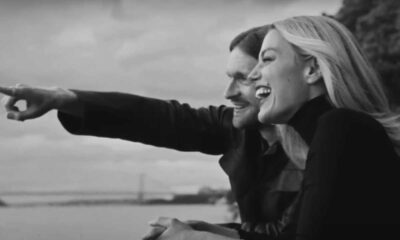 The Favors - The Hudson (Official Music Video)