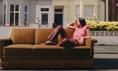 Wolf Alice - The Sofa (Official Video)