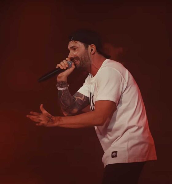 Vlad Dobrescu - "Fiare Noi" Live în București