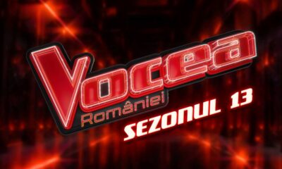 Vocea României 2025