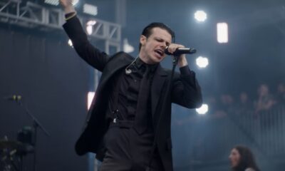 YUNGBLUD - Changes (Live From Villa Park / Back To The Beginning)