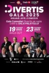 Divertis.Gala 2025 - Apă, Hrană, Comedie