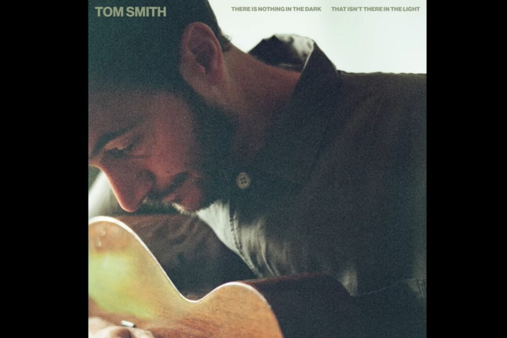 Artwork album Tom Smith