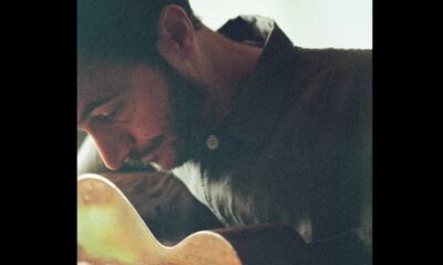 Artwork album Tom Smith