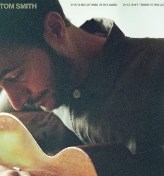 Artwork album Tom Smith
